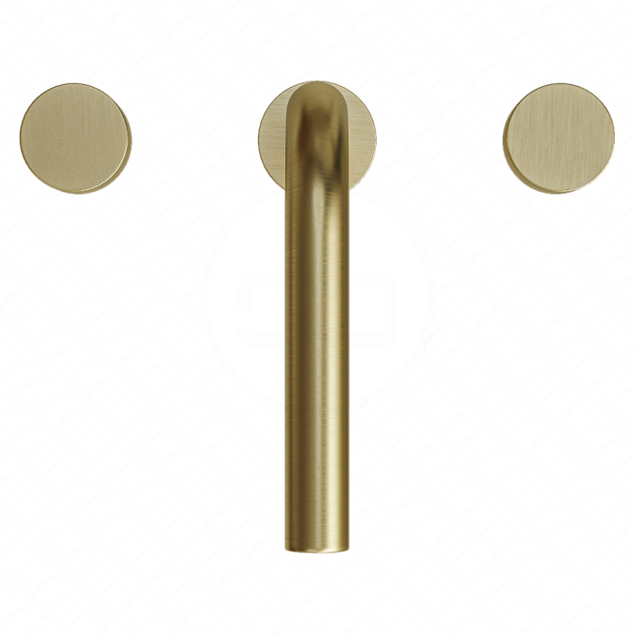 Настольный смеситель Boheme Stick