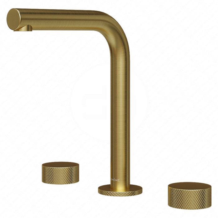 Настольный смеситель Boheme Stick