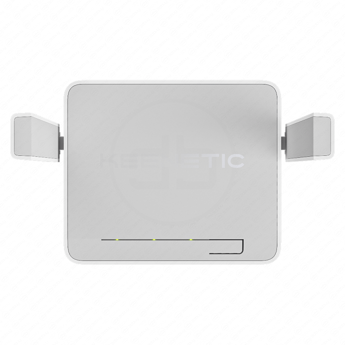 Роутер Keenetic 4G KN-1210