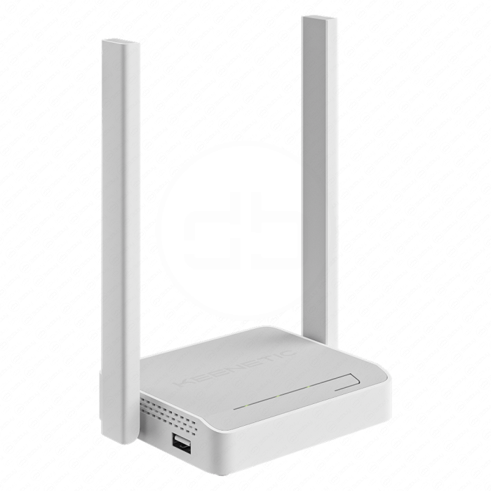 Роутер Keenetic 4G KN-1210
