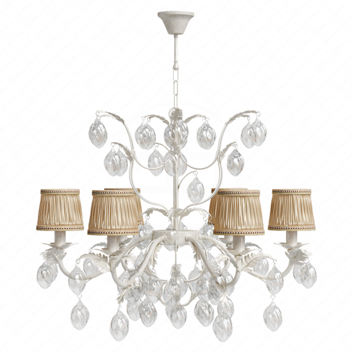 Люстра Pioggia от Arte lamp A1871LM - 6WG