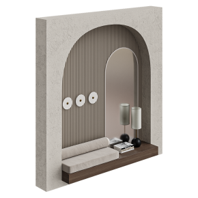 Прихожая №39