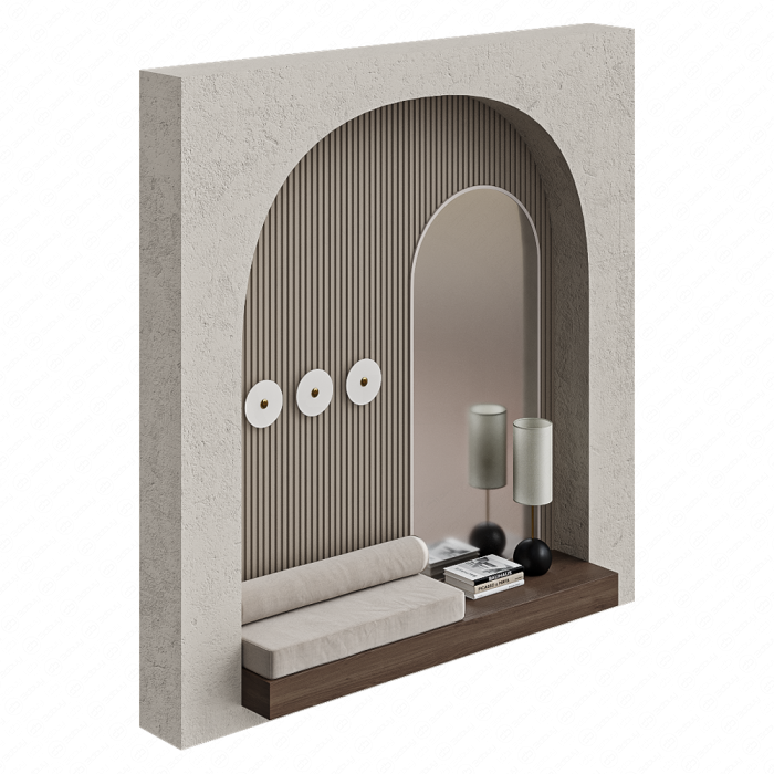 Прихожая №39