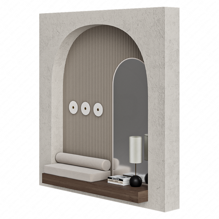 Прихожая №39