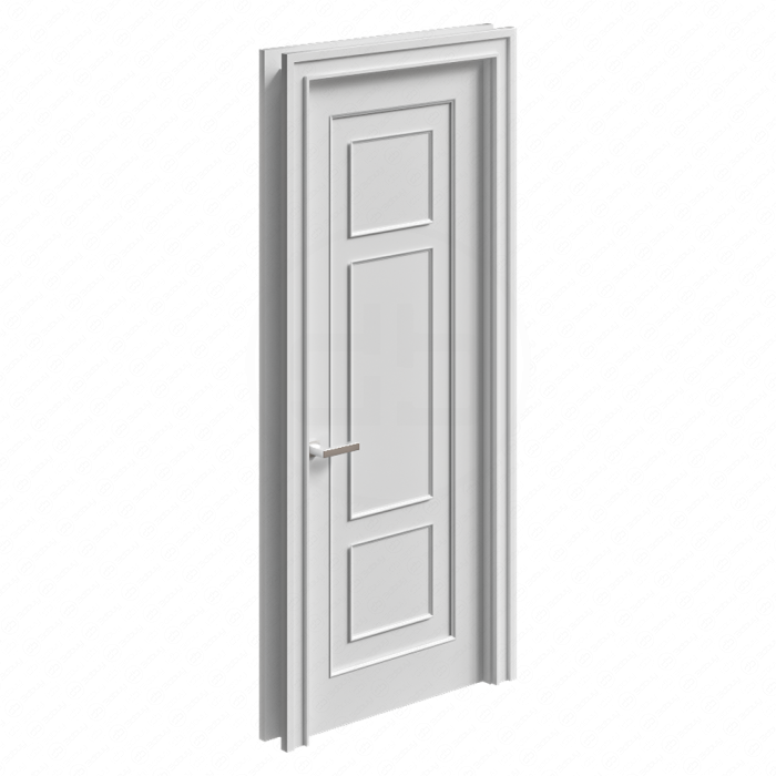 Двери межкомнатные Lontano от Portes