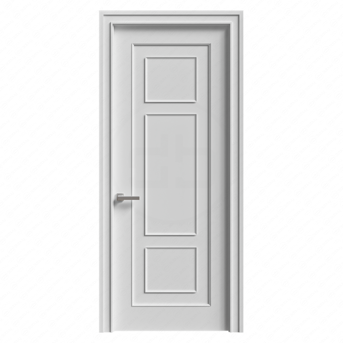 Двери межкомнатные Lontano от Portes