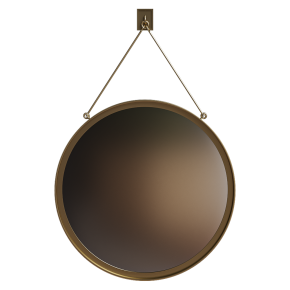 Зеркало в ванну