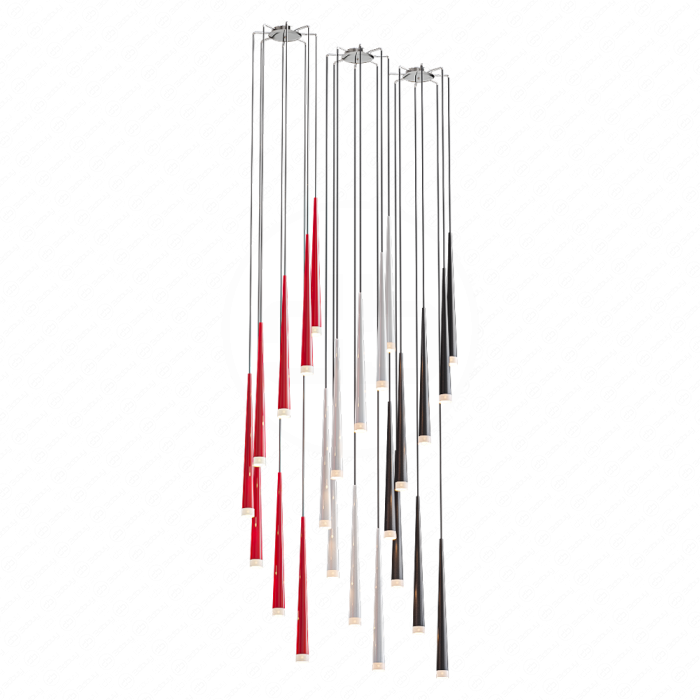 Люстра Punto Lightstar №1 Люстра Punto Lightstar №1
