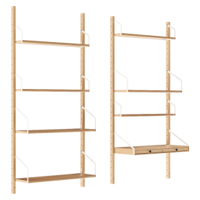 Система Svalnas от Ikea