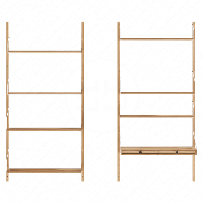 Система Svalnas от Ikea Система Svalnas от Ikea