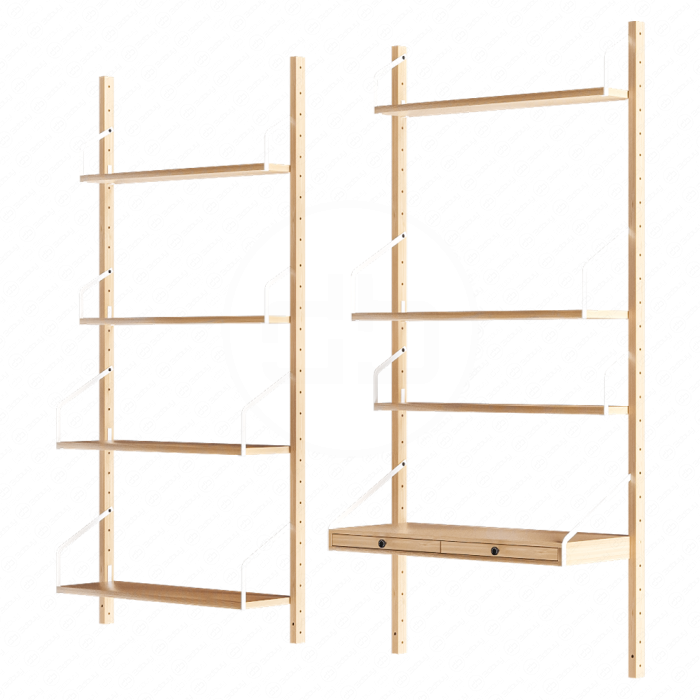 Система Svalnas от Ikea Система Svalnas от Ikea
