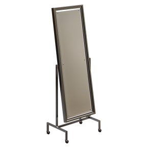 CAPRI floor mirror
