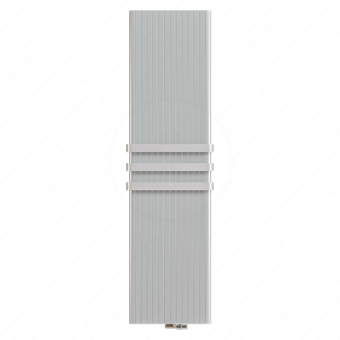 Дизайн-радиатор Alu zen от Vasco