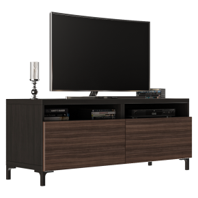 TV стенд Besta от Ikea