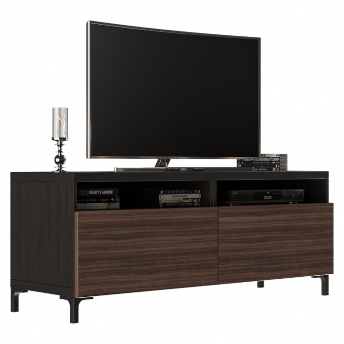 TV стенд Besta от Ikea