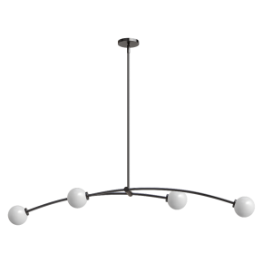 Holling 4-Light Chandelier