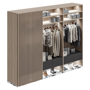 Гардероб №23