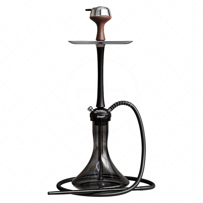 Кальян Mattpear Simple Slim Кальян Mattpear Simple Slim