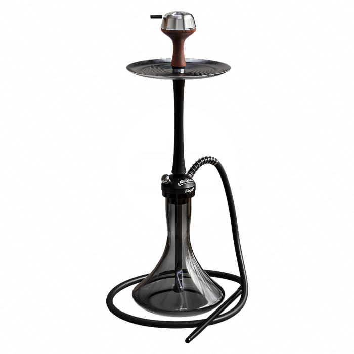 Кальян Mattpear Simple Slim Кальян Mattpear Simple Slim