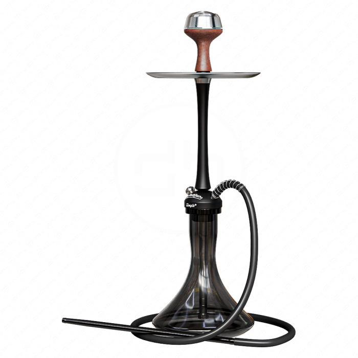 Кальян Mattpear Simple Slim Кальян Mattpear Simple Slim