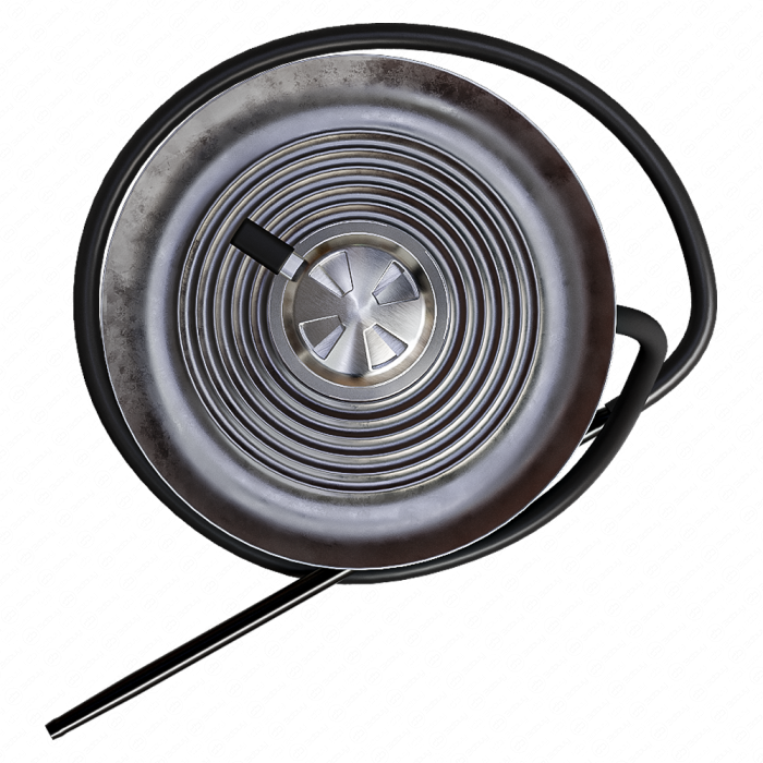 Кальян Mattpear Simple Slim Кальян Mattpear Simple Slim