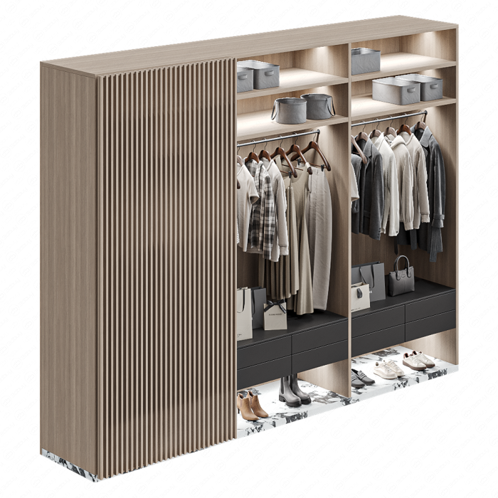 Гардероб №23 Гардероб №23