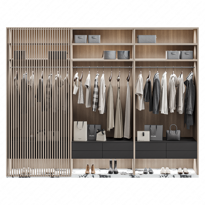 Гардероб №23 Гардероб №23