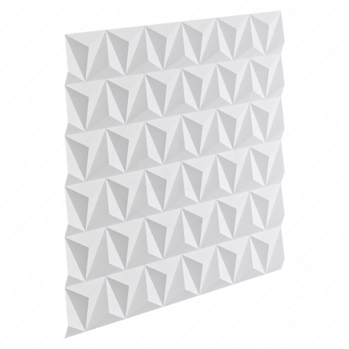 3D панель Trigon от GelaDeco