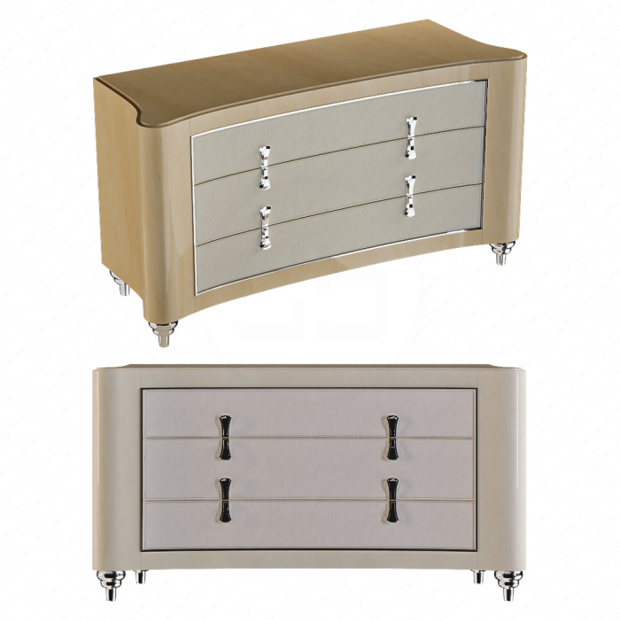 Комод Monte Napoleone от Re Deco