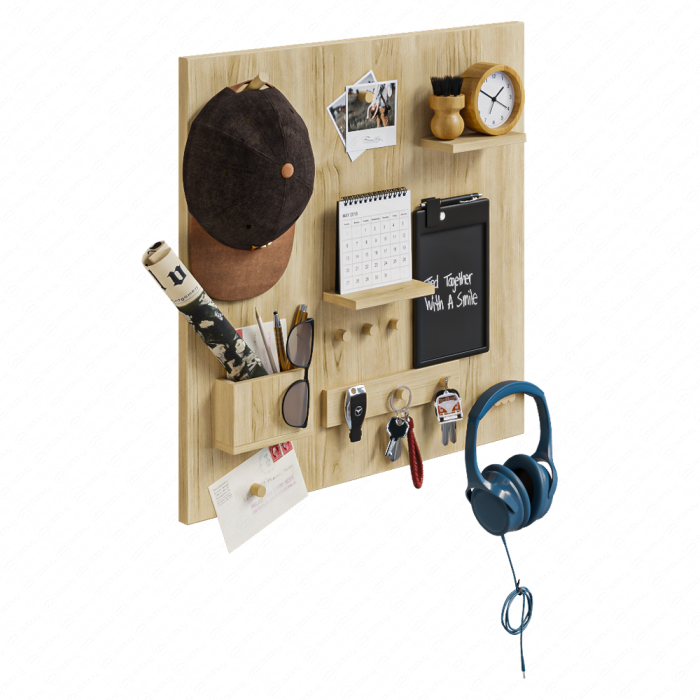 Набор декоративный от Everboards
