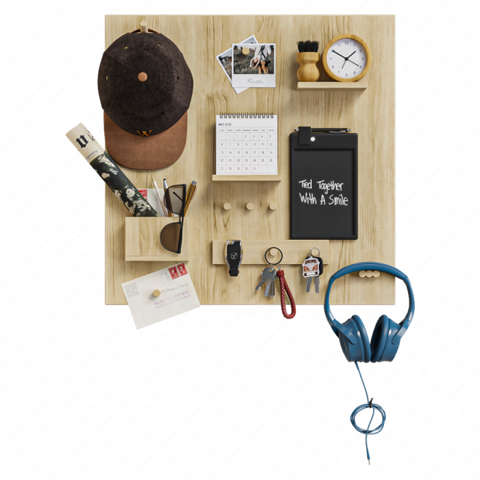 Набор декоративный от Everboards