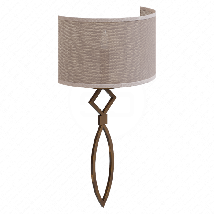 Бра от Fine Art Lamps
