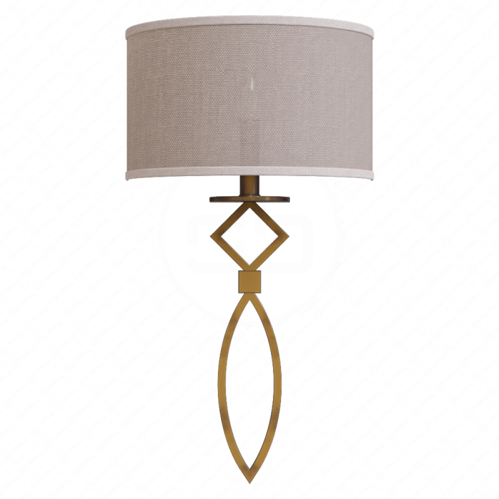 Бра от Fine Art Lamps