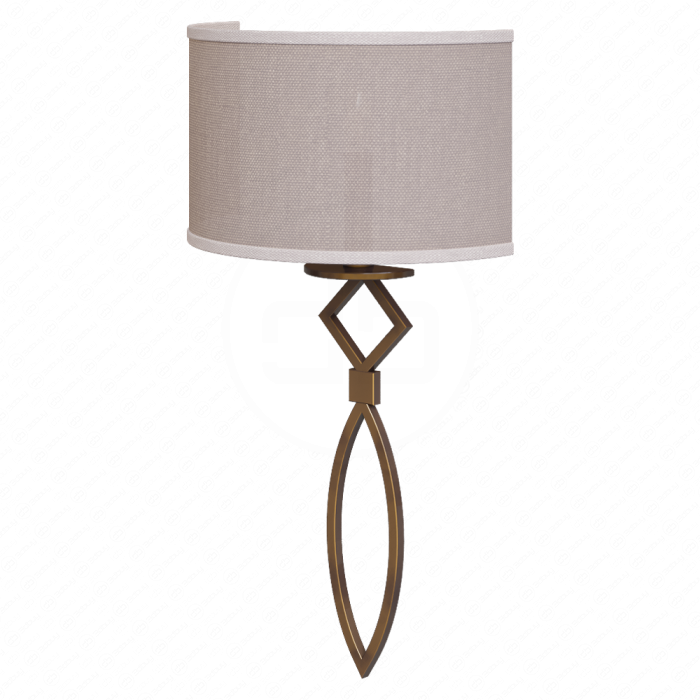 Бра от Fine Art Lamps
