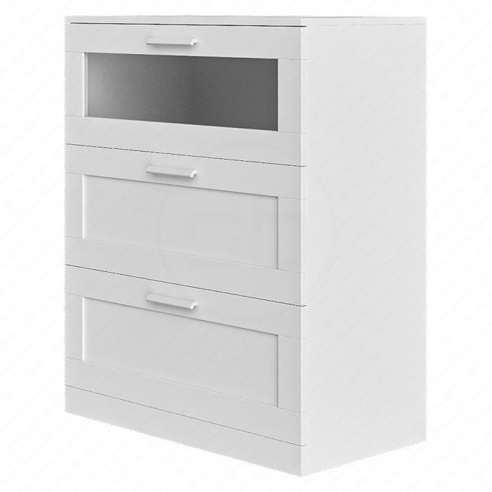 Комод BRIMNES от IKEA №1