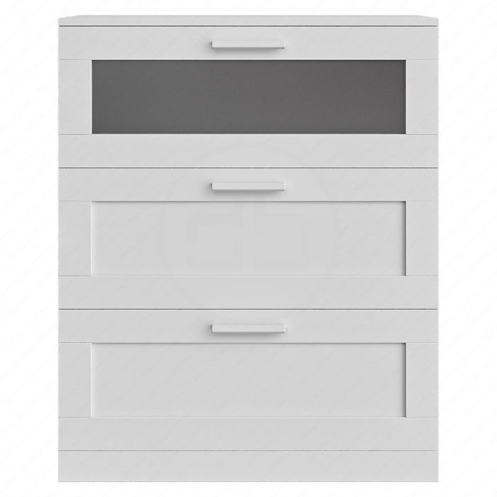 Комод BRIMNES от IKEA №1