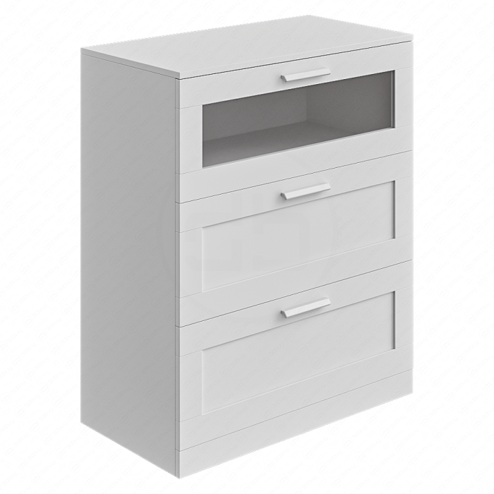 Комод BRIMNES от IKEA №1