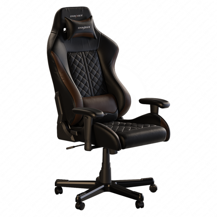Кресло руководителя DXRacer OH DF73 NC
