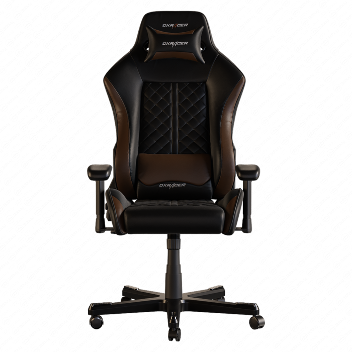 Кресло руководителя DXRacer OH DF73 NC