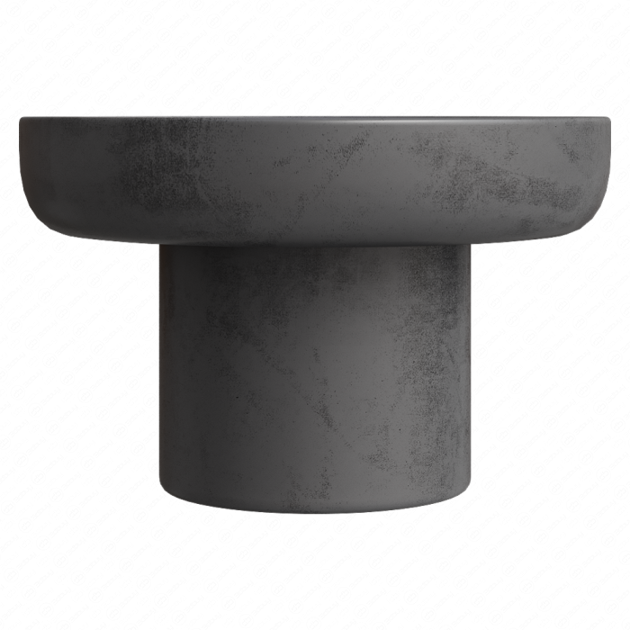 Кровать Groundpiece от Flexform Кровать Groundpiece от Flexform