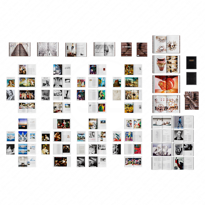 Книжный набор №2