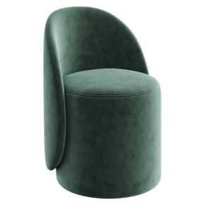 Loreen pouf from StoolGroup