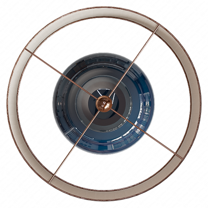 Светильник настольный Curations Limited