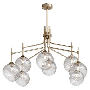 Люстра Nest от Fine Art Lamps