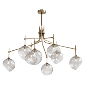 Люстра Nest от Fine Art Lamps