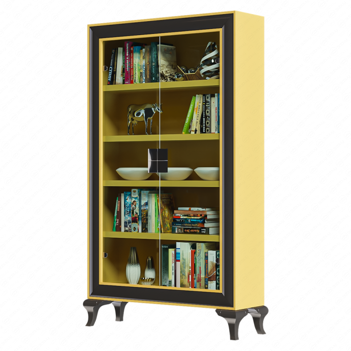Шкаф Quantum от La Ebanisteria