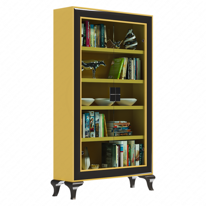 Шкаф Quantum от La Ebanisteria