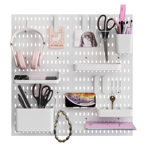 Настенный органайзер для канцтоваров