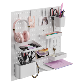 Настенный органайзер для канцтоваров