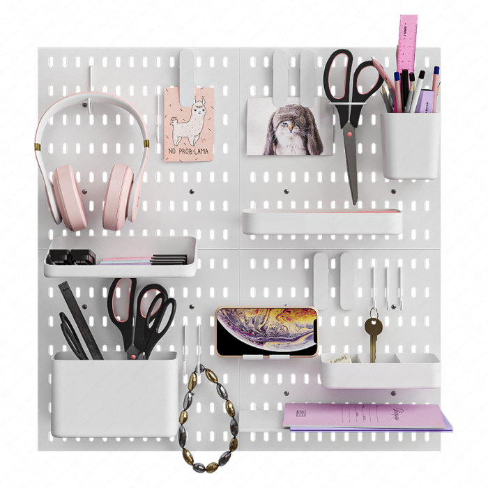 Настенный органайзер для канцтоваров
